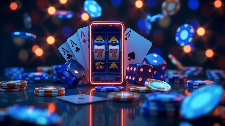 ck999 Hamari Roulette Offering - Kya Ander Hai