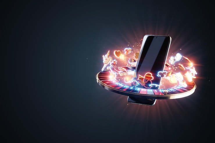 ck999 Live Casino