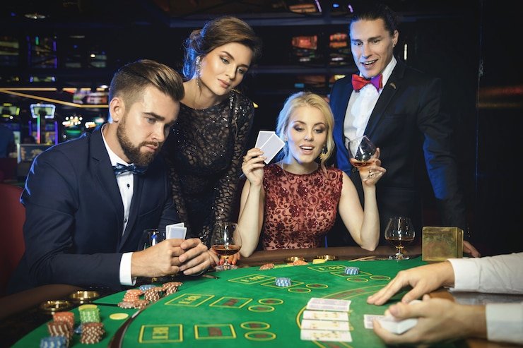 ck999 Live Casino