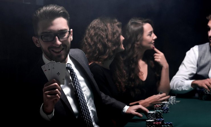 ck999 Live European Roulette